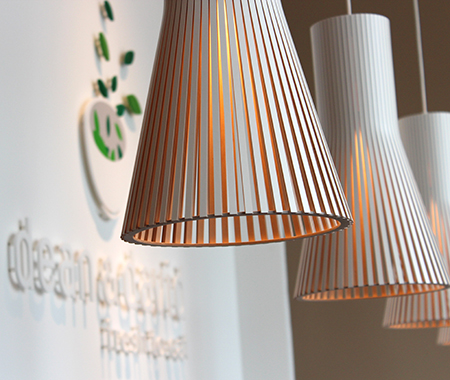 Neubau eines Dean & David Restaurant Europapassage Hamburg Neubau eines Dean & David Restaurant Europapassage Hamburg