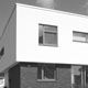 Neubau eines modernen Einfamilienhauses in Ahrensburg